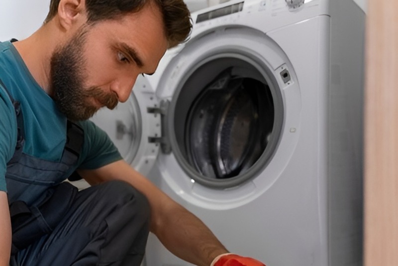 Dryer repair in Los Angeles