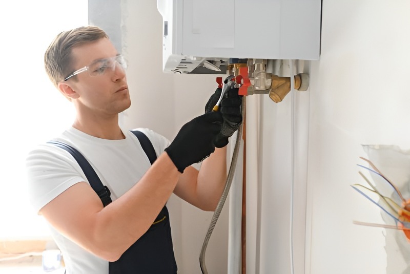 Essential Tips for Water Heater Repair in Los Angeles, CA