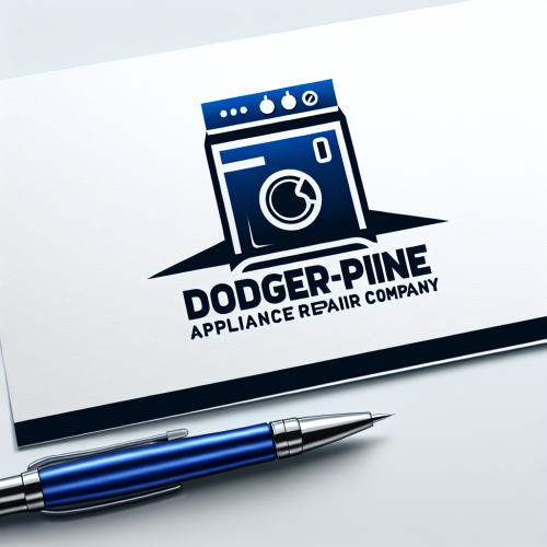 DodgerPine Appliance Repair logo